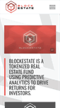 Mobile Screenshot of blockestate.com